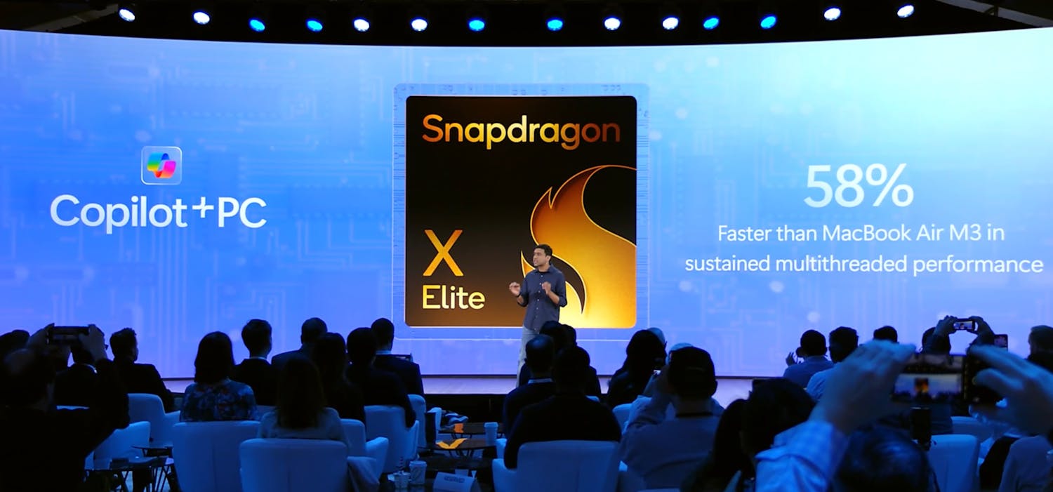 Microsoft CES 2025 På elektronikmessen CES, der senest blev afholdt i januar 2025, var fokusset fra Microsoft klart: Firmaet vil fremover satse på de nye CoPilot+-computere, der mikser Windows med kunstig intelligens.